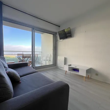 Appartement 4 Pers Bord De Avec Parking A - Fr-1-474-276 *
