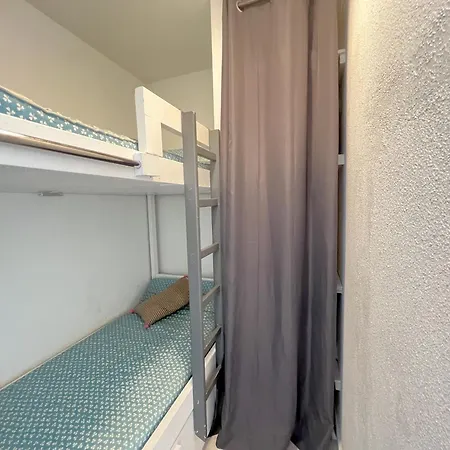Appartement 4 Pers Bord De Avec Parking A - Fr-1-474-276