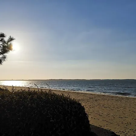 4 Pers Bord De Avec Parking à - Fr-1-474-276 Appartamento *