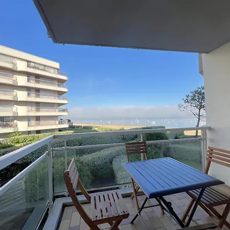 4 Pers Bord De Avec Parking A - Fr-1-474-276 *